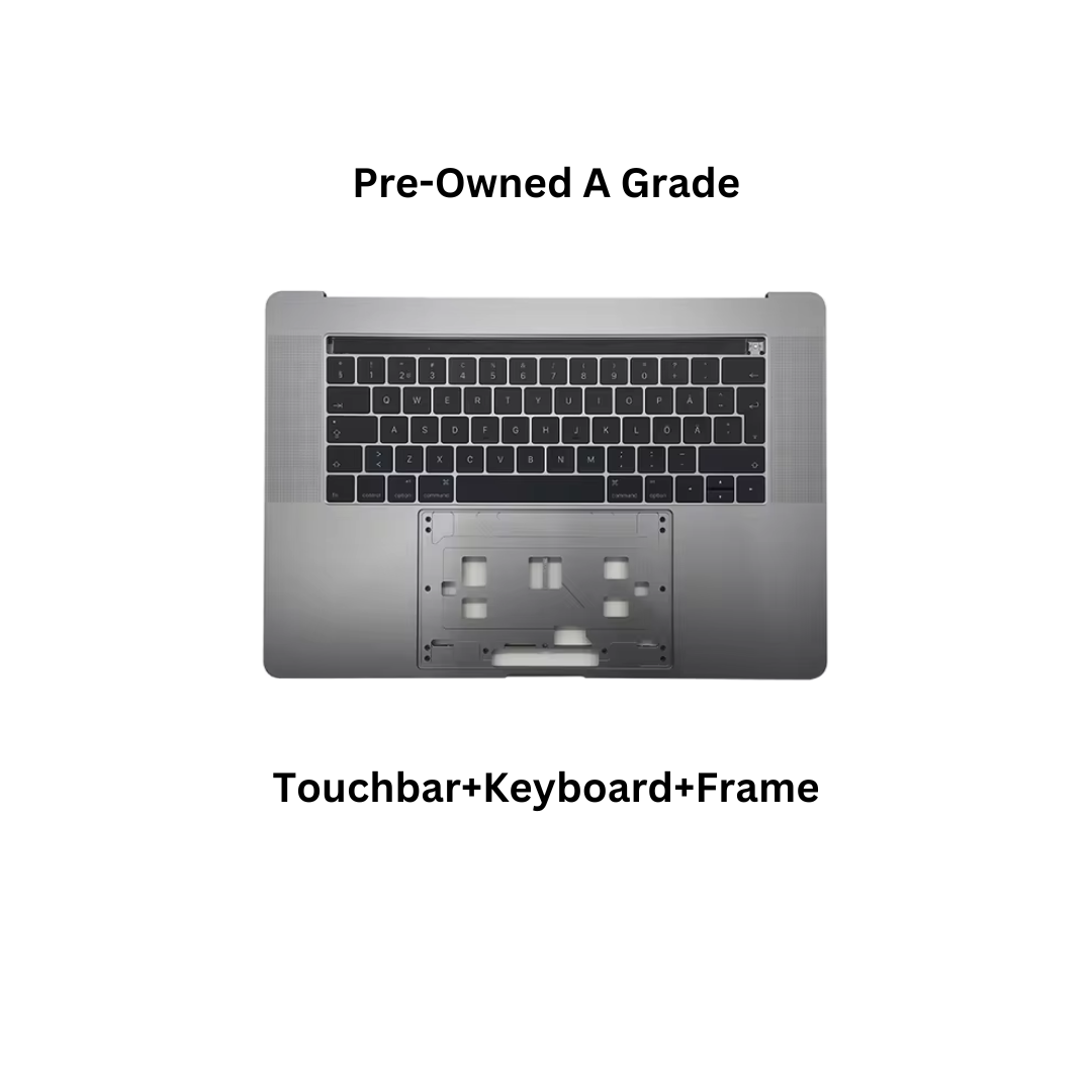 A1707 MacBook Pro 15 A1707 MacBook Pro 15